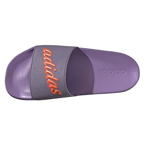 adidas ADILETTE SUEDE SLIDES アディレッタ 26.5 adidas men Adilette Suede Slides | eBay